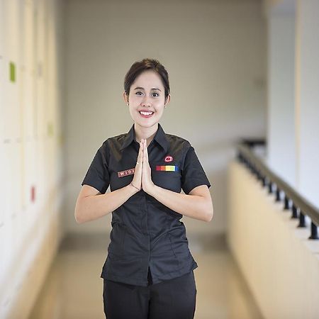 Hotel Amaris Кута Екстер'єр фото