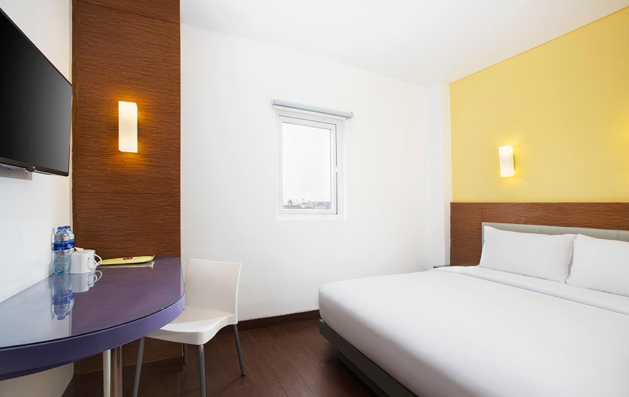 Hotel Amaris Кута Екстер'єр фото