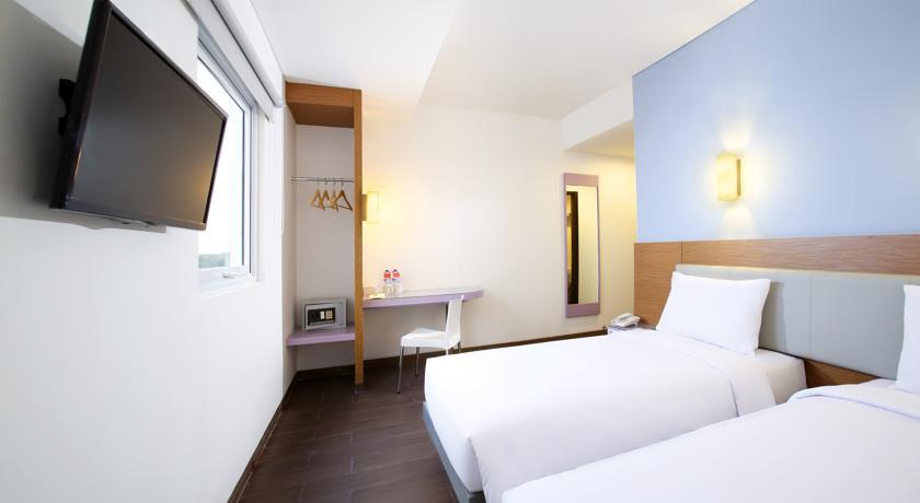 Hotel Amaris Кута Екстер'єр фото