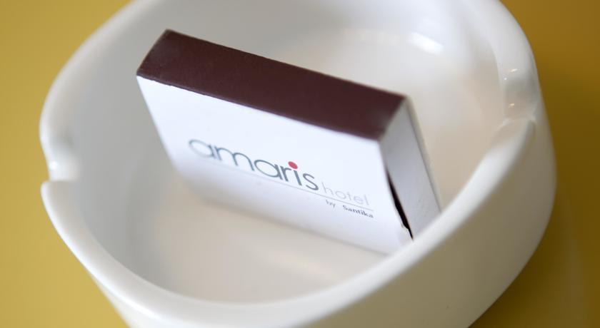 Hotel Amaris Кута Екстер'єр фото